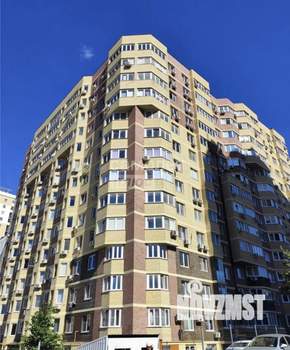 1-к квартира, вторичка, 44м2, 8/13 этаж