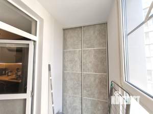 2-к квартира, вторичка, 69м2, 4/14 этаж