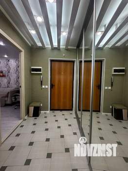 1-к квартира, вторичка, 40м2, 9/13 этаж