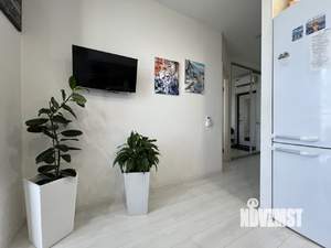 1-к квартира, вторичка, 37м2, 8/8 этаж