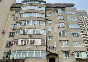2-к квартира, вторичка, 67м2, 3/7 этаж