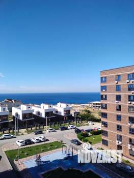 2-к квартира, вторичка, 63м2, 8/9 этаж