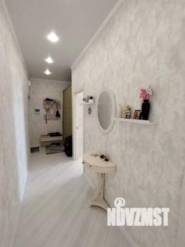 2-к квартира, вторичка, 64м2, 12/16 этаж