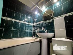 1-к квартира, вторичка, 29м2, 2/4 этаж