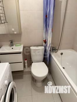 Студия квартира, вторичка, 29м2, 1/18 этаж