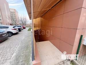 Студия квартира, вторичка, 18м2, 1/8 этаж