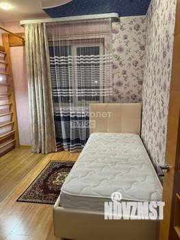 3-к квартира, вторичка, 73м2, 2/6 этаж