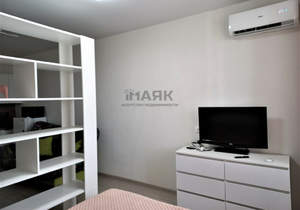 Студия квартира, вторичка, 29м2, 17/18 этаж