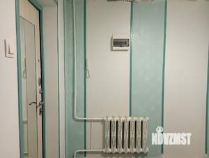 1-к квартира, вторичка, 46м2, 3/9 этаж