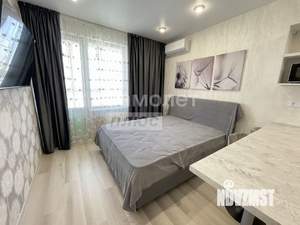 Студия квартира, вторичка, 25м2, 18/20 этаж