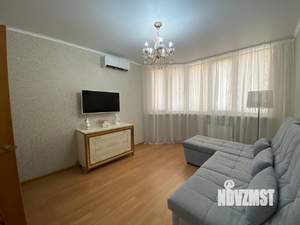 1-к квартира, вторичка, 37м2, 7/20 этаж