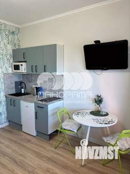Студия квартира, вторичка, 20м2, 6/6 этаж