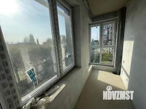 2-к квартира, вторичка, 47м2, 1/4 этаж