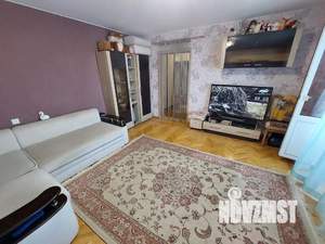 2-к квартира, вторичка, 54м2, 4/5 этаж