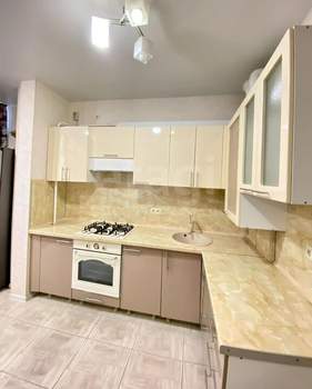 1-к квартира, вторичка, 45м2, 9/9 этаж