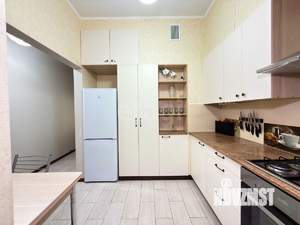 1-к квартира, вторичка, 39м2, 3/6 этаж