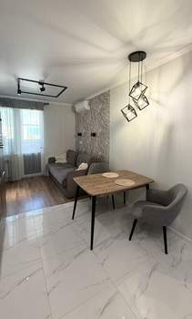 1-к квартира, вторичка, 51м2, 11/13 этаж