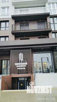 2-к квартира, вторичка, 59м2, 2/18 этаж