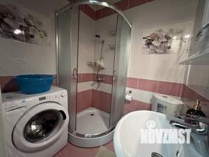 1-к квартира, вторичка, 34м2, 11/13 этаж