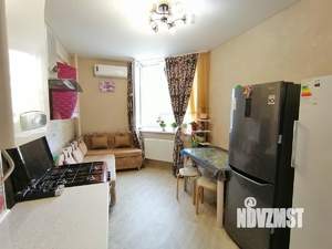 2-к квартира, вторичка, 62м2, 2/12 этаж