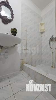 Студия квартира, вторичка, 15м2, 1/4 этаж