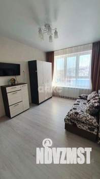 1-к квартира, вторичка, 41м2, 6/8 этаж