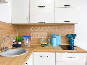 1-к квартира, вторичка, 34м2, 12/16 этаж