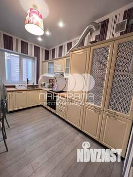 1-к квартира, вторичка, 39м2, 3/4 этаж
