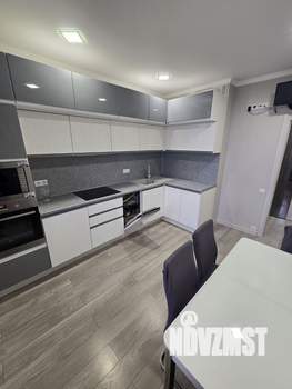 2-к квартира, вторичка, 57м2, 11/19 этаж