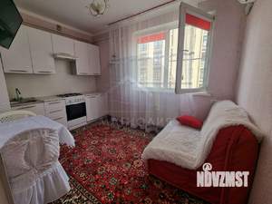 1-к квартира, вторичка, 33м2, 6/10 этаж