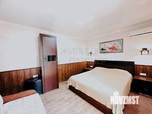 Студия квартира, вторичка, 18м2, 1/2 этаж