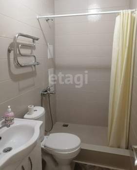 Студия квартира, вторичка, 29м2, 20/20 этаж