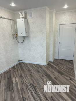 1-к квартира, вторичка, 43м2, 9/10 этаж