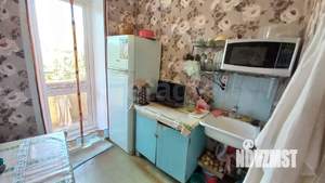 1-к квартира, вторичка, 31м2, 3/5 этаж