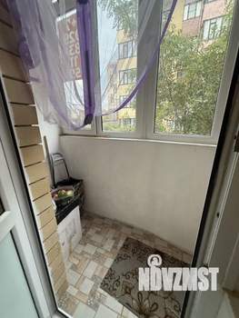 1-к квартира, вторичка, 37м2, 1/5 этаж