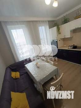 2-к квартира, вторичка, 55м2, 4/20 этаж