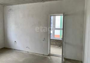 2-к квартира, вторичка, 59м2, 6/16 этаж