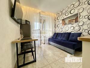 1-к квартира, вторичка, 37м2, 4/8 этаж