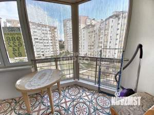 1-к квартира, вторичка, 51м2, 5/9 этаж