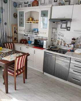 2-к квартира, вторичка, 64м2, 10/16 этаж