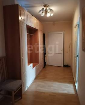 2-к квартира, вторичка, 70м2, 5/7 этаж