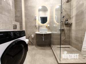 1-к квартира, вторичка, 59м2, 7/7 этаж