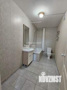 Студия квартира, вторичка, 32м2, 16/16 этаж