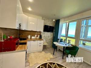 Студия квартира, вторичка, 27м2, 5/8 этаж