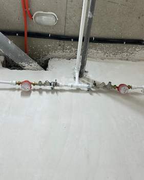 Студия квартира, вторичка, 41м2, 1/11 этаж