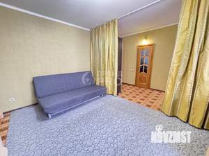 1-к квартира, вторичка, 55м2, 2/11 этаж