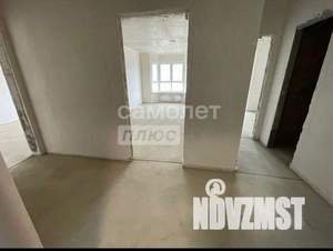 2-к квартира, вторичка, 54м2, 1/9 этаж