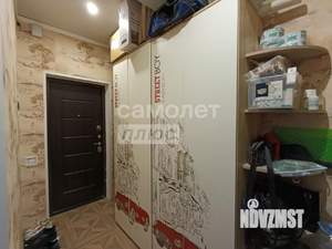 2-к квартира, вторичка, 41м2, 2/5 этаж