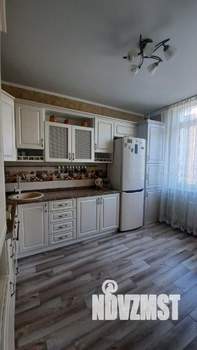 2-к квартира, вторичка, 69м2, 6/12 этаж