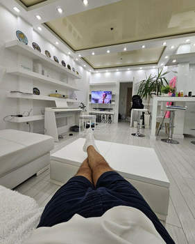 Студия квартира, вторичка, 60м2, 14/20 этаж